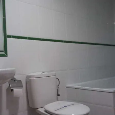 Mitus Hotel Canet De Mar