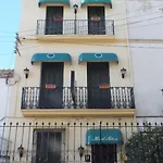 Mitus * Canet de Mar