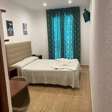 Mitus Hotel