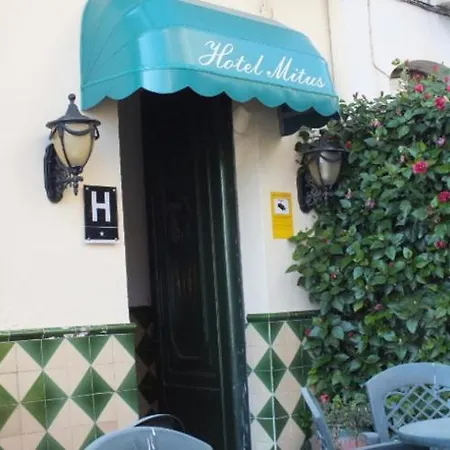 Hotel Mitus