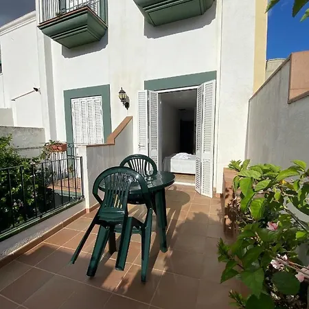Mitus Hotel Canet De Mar