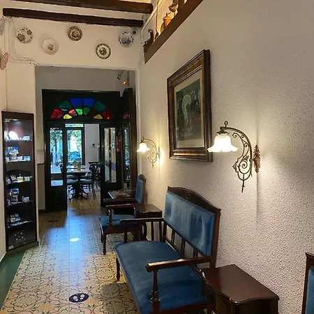 Hotel Mitus