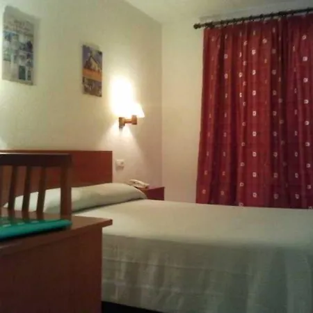 Hotel Mitus