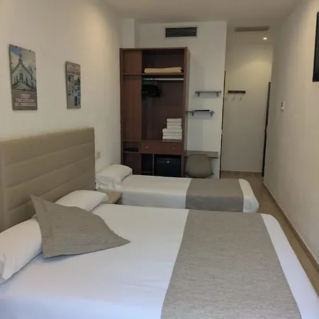 Hotel Mitus