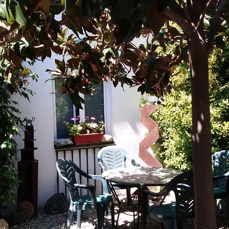 Mitus מלון קאנט דה מאר