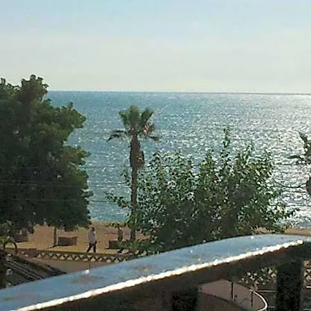 Hotel Mitus *