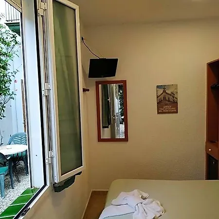 Mitus Hotel Canet De Mar