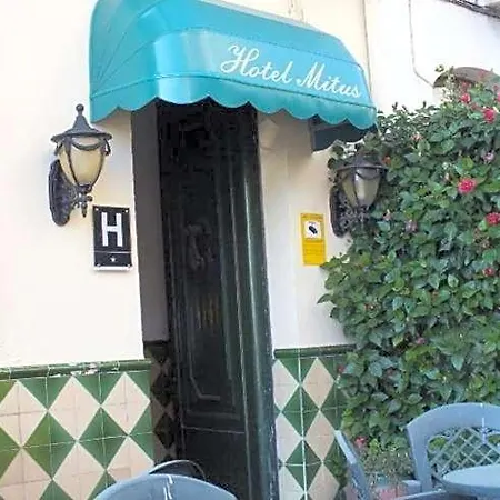 Hotel Mitus *