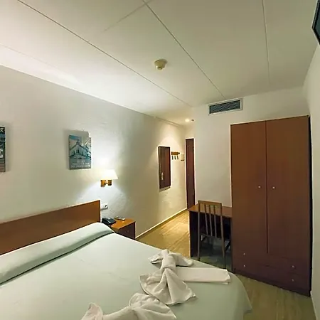 Hotel Mitus *