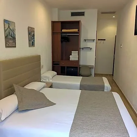 Hotel Mitus *