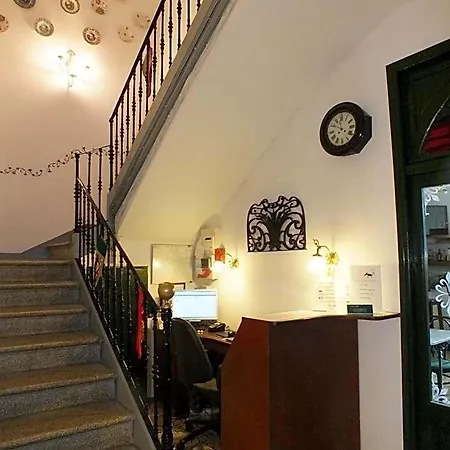 Hotel Mitus Canet De Mar