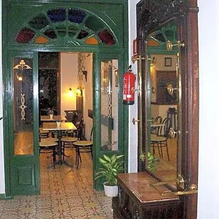 Hotel Mitus