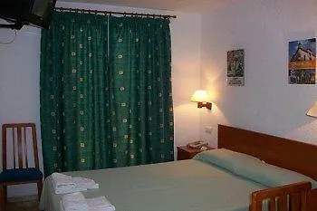 Hotel Mitus *