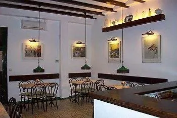 Mitus Canet De Mar