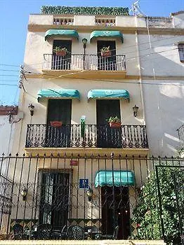 Hotel Mitus