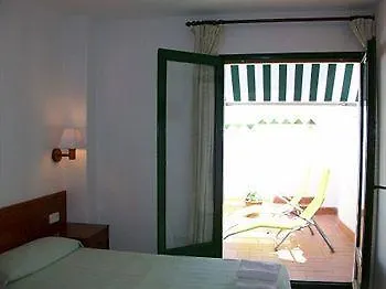 Mitus Hotel