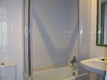 Mitus Hotel Canet De Mar
