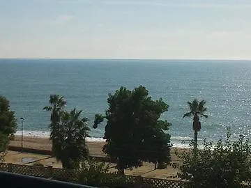 Mitus Hotel Canet De Mar