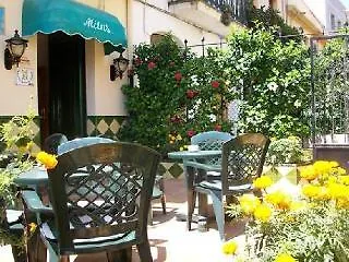 Hotel Mitus Canet De Mar