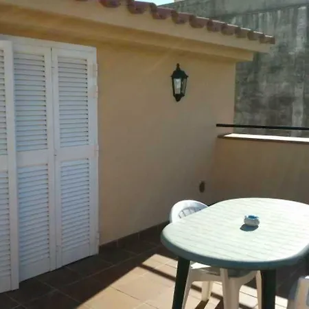 Mitus Hotel Canet De Mar