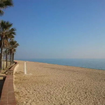 Hotel Mitus Canet De Mar