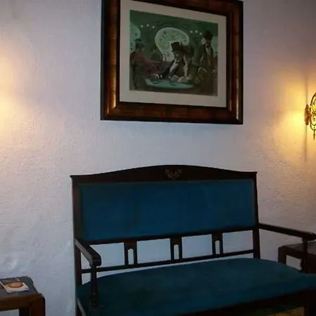 Hotel Mitus *