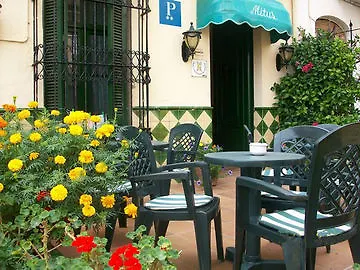 Mitus Canet De Mar