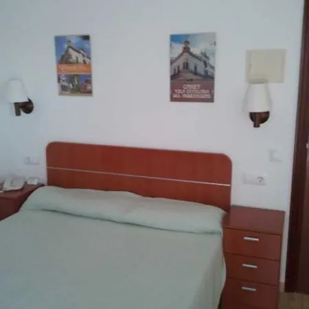 Hotel Mitus
