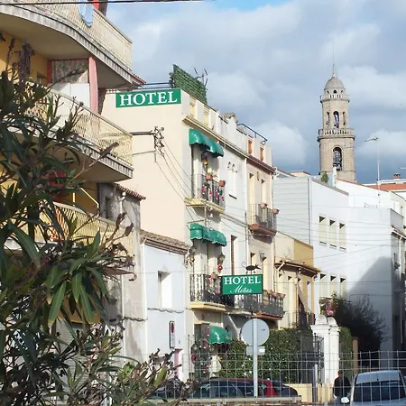 Hotel Mitus