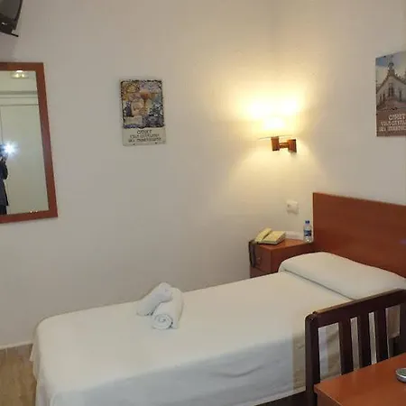 Mitus Hotel