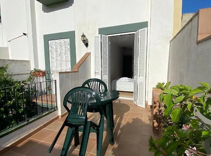 Mitus Hotel Canet De Mar