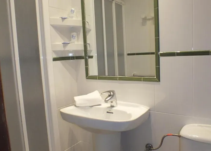 Mitus Hotel Canet De Mar