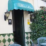Hotel Mitus