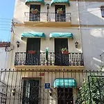 Hotel Mitus