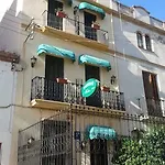 Mitus Hotel Canet De Mar