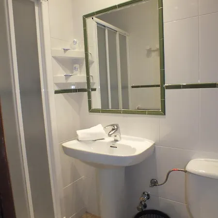 Mitus Hotel Canet De Mar