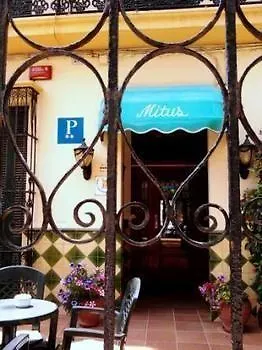 Mitus * Кане-де-Мар