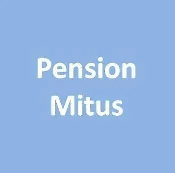 Mitus Ξενοδοχείο