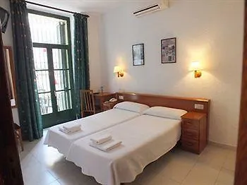 Mitus Отель Кане-де-Мар