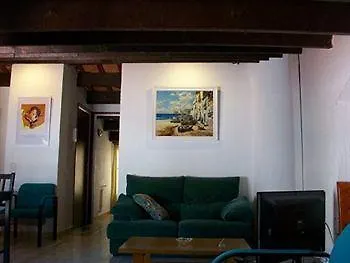 米特斯酒店 酒店 卡内·德·玛尔