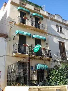 Mitus Ξενοδοχείο Canet De Mar