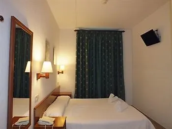 米特斯酒店 酒店