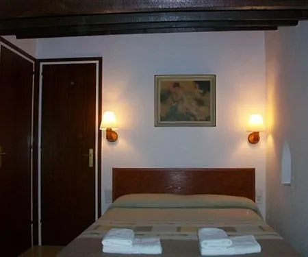 米特斯酒店 卡内·德·玛尔