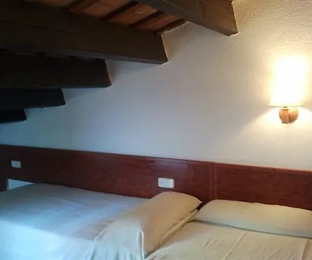 米特斯酒店 酒店 卡内·德·玛尔